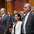 Marinika Tepić i Zdravko Ponoš nosiće proevropsku koaliciju