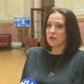 Paunović: Socijalisti se neće pocepati, niti promeniti stranu posle izbora