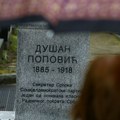O "velikim ljubavima srpskih velikana" saznajte na Novom groblju: Počinju organizovane ture