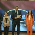 Borislav Antonijević (Mi) se obratio iz Skupštine sa doktorkama Jovanom Stojković i Valentinom Arsić Arsenijević