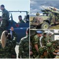 Moćna eskadrila čuva srpsko nebo Vojska se digla iz pepela! Evo koliki je vojni BUDžET za ovu godinu! Ulaganja u odbranu…