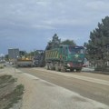 DANAS VIŠE ZATVARANJA I RADOVA U SREMU: Evo gde nema prolaza i gde se očekuju usporavanja