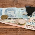 Popust na struju za penzionere sa najnižim primanjima