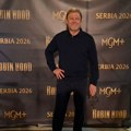 Šon Bin primio nagradu za životno delo u Gornjem Milanovcu: "Velika je čast biti prvi dobitnik"