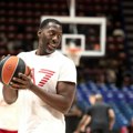 Olimpijakos gomila centre: Stigao još jedan, sad ih imaju pet