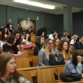 Završen i treći upisni rok na Univerzitetu u Beogradu: Upisano 12.644 studenata, interesovanje veće nego prošle godine