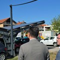 Kotlarnica „Majakovski” uz solarnu energiju: struja za rad sistema, topla voda za zgrade i nadstrešnica za automobile