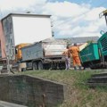 Opština Inđija za obnovu trotoara u Ulici cara Dušana planira 16,7 miliona dinara