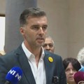 Manojlović: Tražimo smenu Šapića, opozicija podnosi zahtev za vanrednu sednicu Skupštine grada