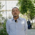 Nekadašnji profesor „Svetog Save“ o zapošljavanju u vranjskoj gimnaziji: „U zapošljavanju nisu svi isti“