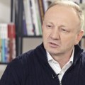 Đilas: Uveli bi sankcije Rusiji i uskladili spoljnu politiku sa EU