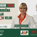 Biznis Forum 2026: Kako porodična kompanija prerasta u veliki sistem