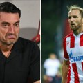 Rijera: Nije mi se svidelo kako je Katai reagovao, nisam ovde da stičem prijatelje