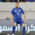 Strahinja Pavlović zvanično potpisao, čitava Italija bruji o ovome: Duplo veća plata, evo koliko će zarađivati