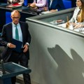 Merc traži „pravednost“, AfD traži kraj pomoći Ukrajini