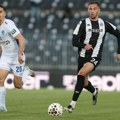 Evo gde možete da gledate uživo TV prenos meča Železničar - Partizan u 12. kolu Superlige Srbije