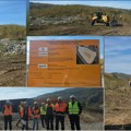 Počela druga faza sanacije Stare deponije, rok za završetak radova - april 2027. godine. Na ovom prostoru biće izgrađena…