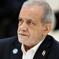 Iran poručio SAD: nema pregovora pod pretnjama i sankcijama