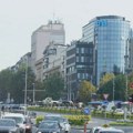 Oblačno jutro, sunčano popodne: Najviša temperatura od 15 do 20 stepeni
