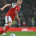 Arsenal eliminisan od četvrtoligaša Flitvuda