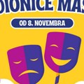 Idućeg meseca u kcns: Besplatne radionice maske za mališane