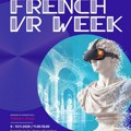 French VR Week od 09. do 25. 11. u Beogradu, Nišu i Novom Pazaru
