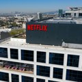 Akcionari Netflixa rekli ne povećanju plata direktora