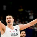 Jokić uporedio igranje za Denver i Srbiju: Kad igraš za reprezentaciju to je to jedan malo viši nivo od svega ostalog