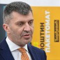Đorđević: Pošta će zadržati lidersku poziciju