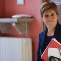 Škotski premijer ne namerava da suspenduje Nikolu Stardžon iz partije