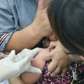 Stope imunizacije dece u najsiromašnijim zemljama povećane u 2022.