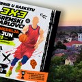 Basket spektakl u Sremskim Karlovcima