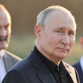 Američki veteran: Putin je genije, strategija u pet tačaka protiv Ukrajine daje važne rezultate