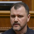 Ukrajinski ministar unutrašnjih poslova: Osujećen pokušaj upada ruskih diverzanata na sever Ukrajine
