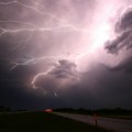 Osveta prirode: Može li još gore od superćelijske oluje