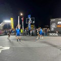 Ekipa Pirota najuspešnija na basketaškom turniru na Zlatiboru