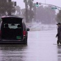 Snažan zemljotres pogodio Kaliforniju, besni i oluja Hilari