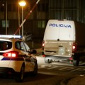 Policajci uhapšeni zbog silovanja Skandal trese Hrvatsku