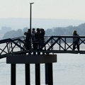 (VIDEO) Otvoreno međunarodno putničko pristanište na Dunavu u Zemunu
