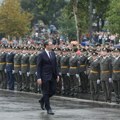 Uoči sutrašnje promocije najmlađih oficira Vojske Srbije: Prisustvuje i predsednik Srbije Aleksandar Vučić
