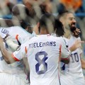 Karasko doneo pobedu Belgiji u Azerbejdžanu