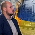 "Na rat u Ukrajini najviše može uticati javnost ove zemlje" Zoronjić: Mirovne inicijative postoje u medijima iz jednog…