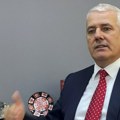 Sramne izjave svečlje: Srbiju krivi za haos koji pravi Kurti, tvrdi da Priština radi na očuvanju mira na KiM (video)