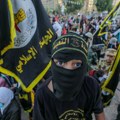 Islamski džihad poslao naoružane ljude iz Libana u Izrael