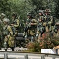6.: Dan krvoprolića na bliskom istoku Peta grupa Srba sletela u Beograd, više od 45 mrtvih u sukobu u Gazi, izraelska…