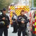Francuska u stanju pripravnosti nakon napada nožem u školi