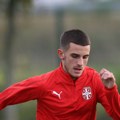 Ponor srpskog talenta: Mladi fudbaler potpisao za petoligaša