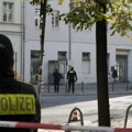 Haos u nemačkoj: Evakuisane zgrade javnog servisa zbog dojave o bombi