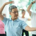 Mentalno zdravlje: Kineska veština tai či može da uspori simptome Parkinsonove bolesti, pokazala studija