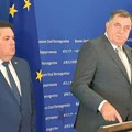 Razdor u vladajućoj koaliciji BiH zbog Apelacionog odeljenja